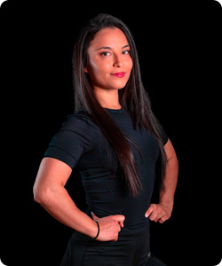 Adriana Pilates Trainer