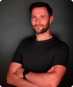 Iulian Pilates Trainer