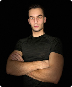 Marius Pilates Trainer